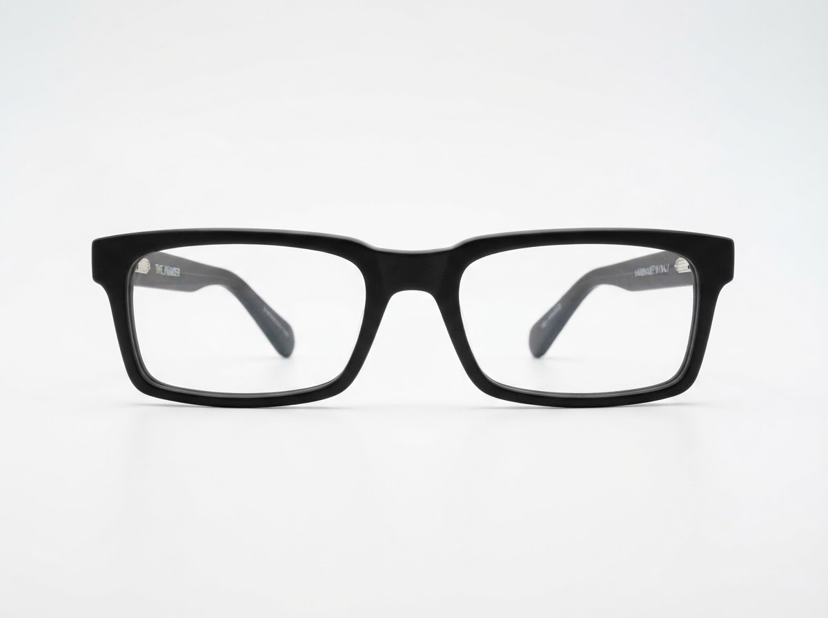 Bold Square by Prada — Bold style