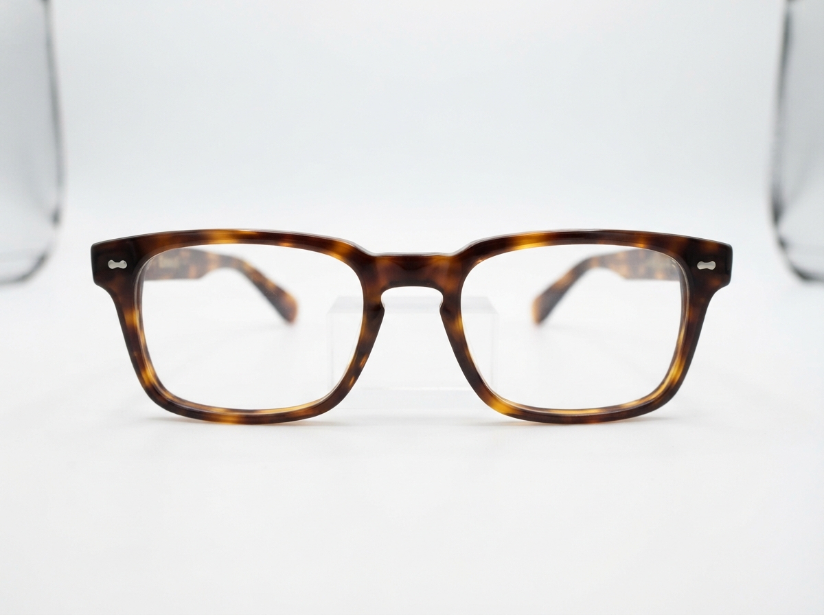 Classic Tortoiseshell by Ray-Ban — Classic style