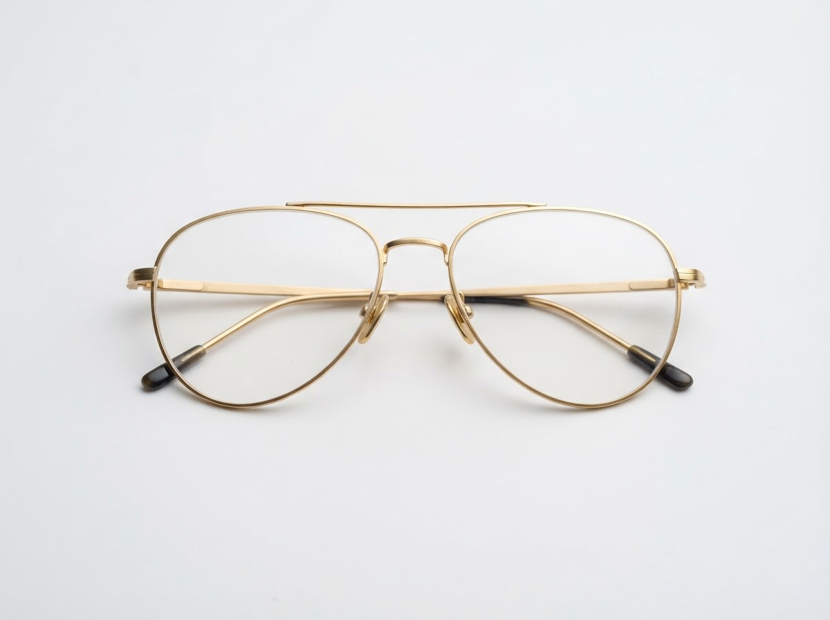 Modern Aviator by Tom Ford — Sport style