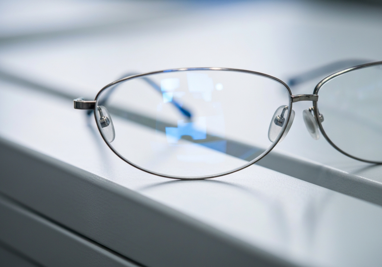 Premium Lens Services - Bani Optical Eyewear Winnipeg
