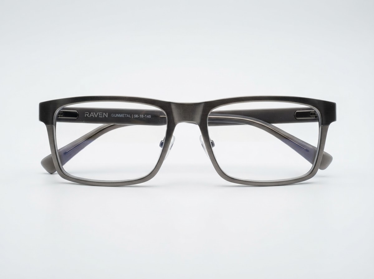 Bold Rectangle by Prada — Bold style