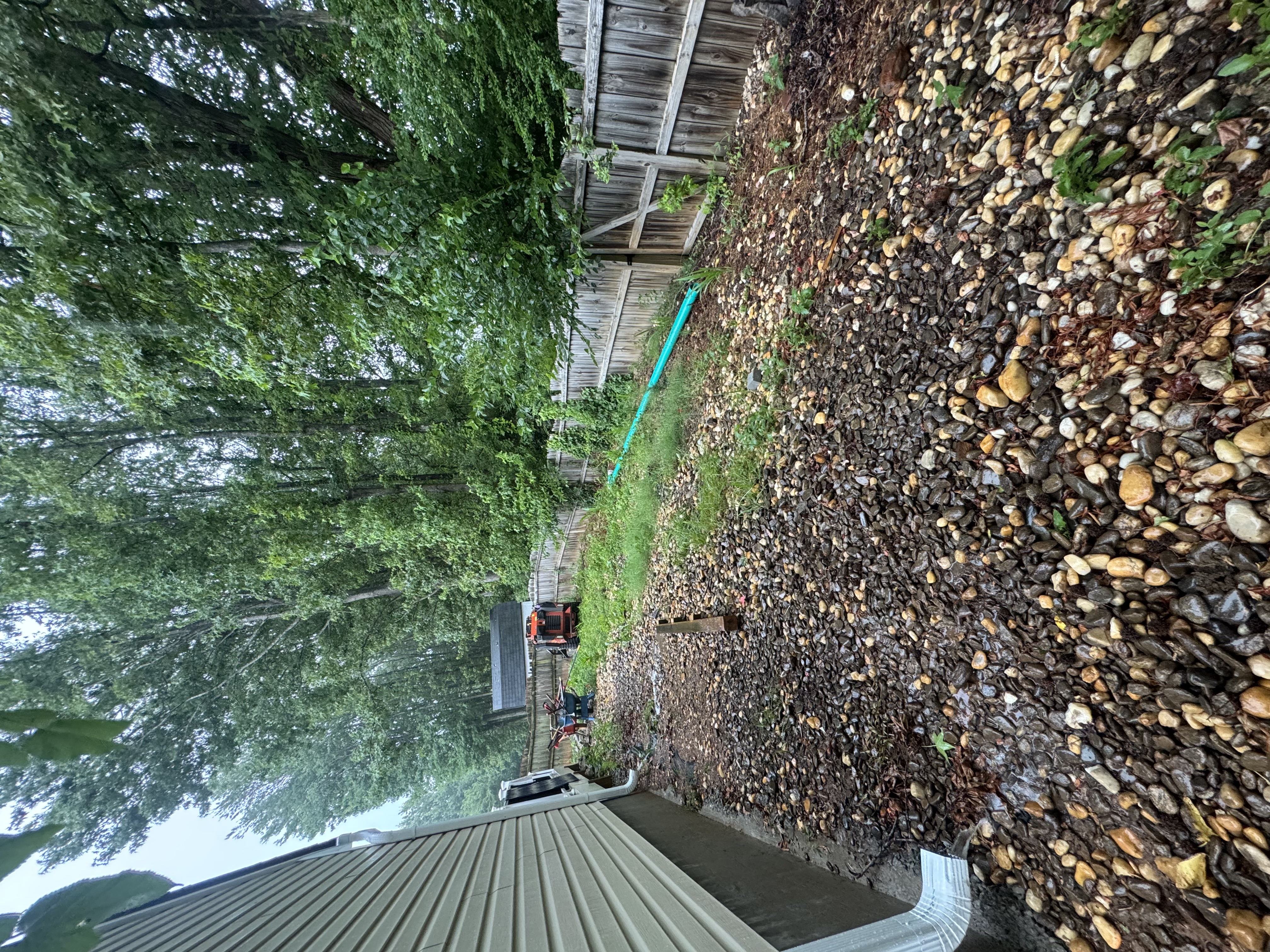 Site Preparation