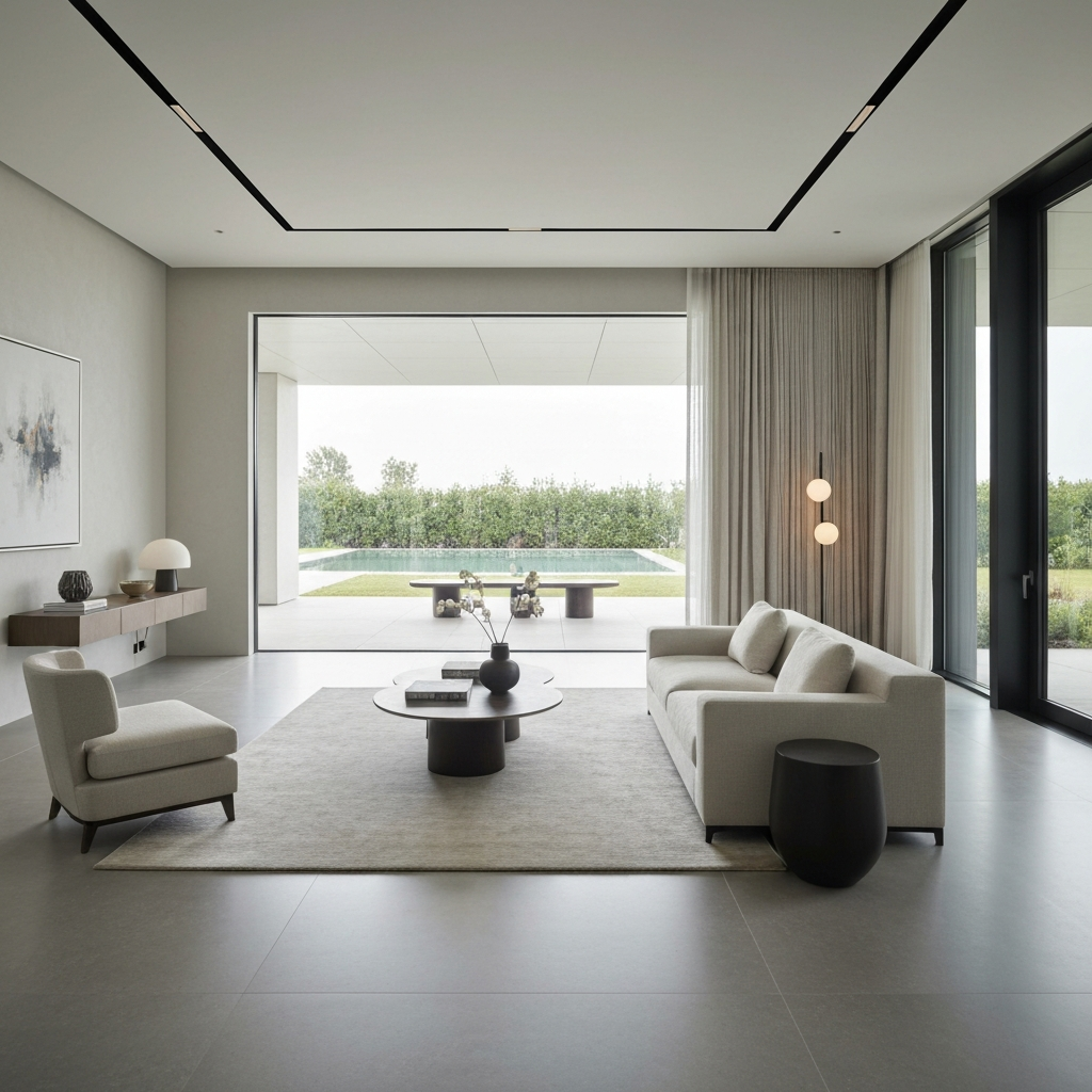 Luxury Interior