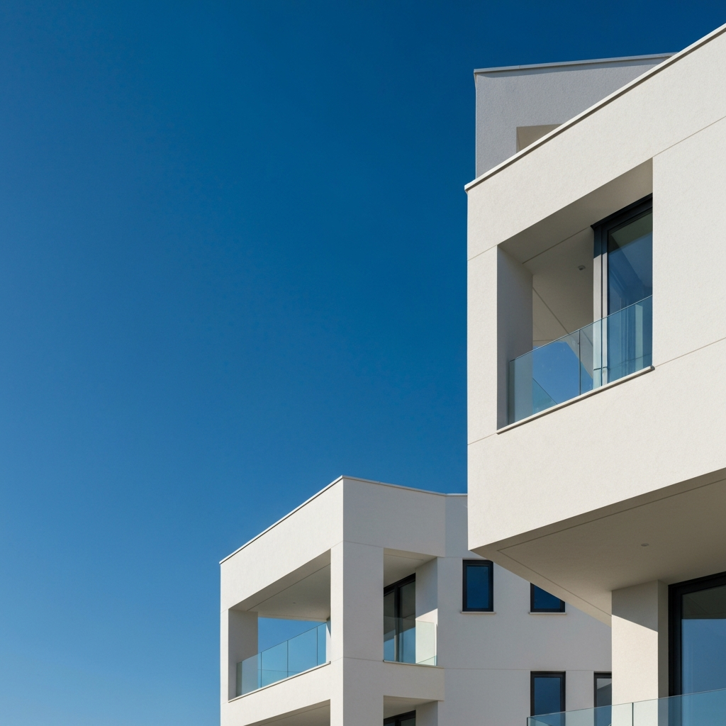 Modern Architecture