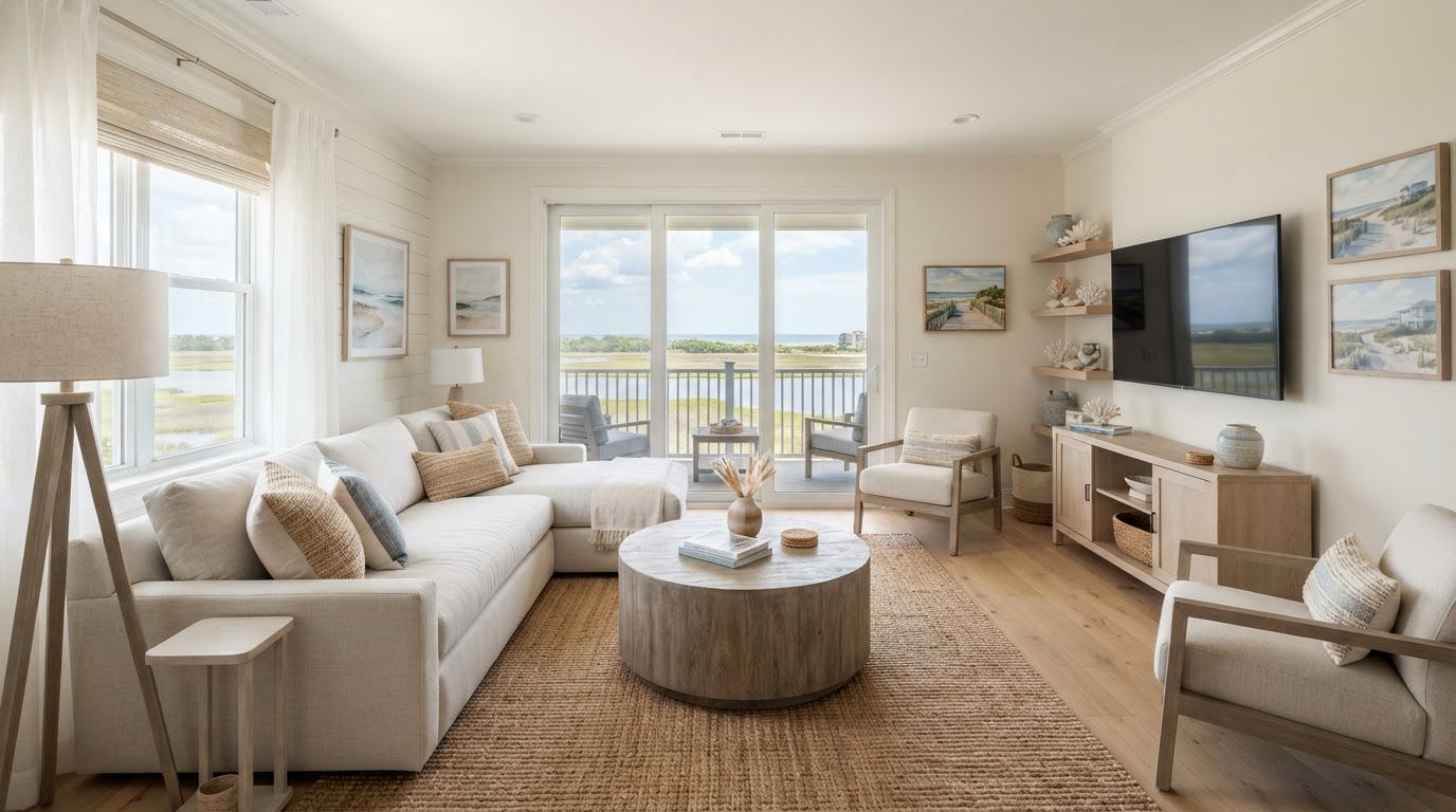 Renters Insurance in Wilmington, NC: What to Know Before You Buy