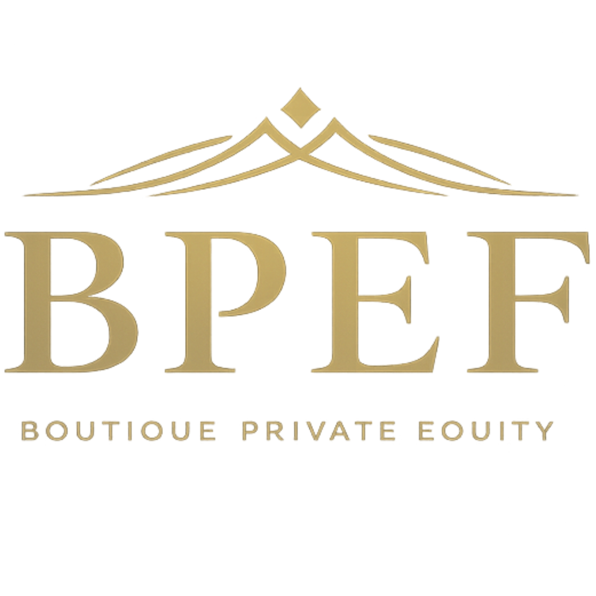 BPEF Logo