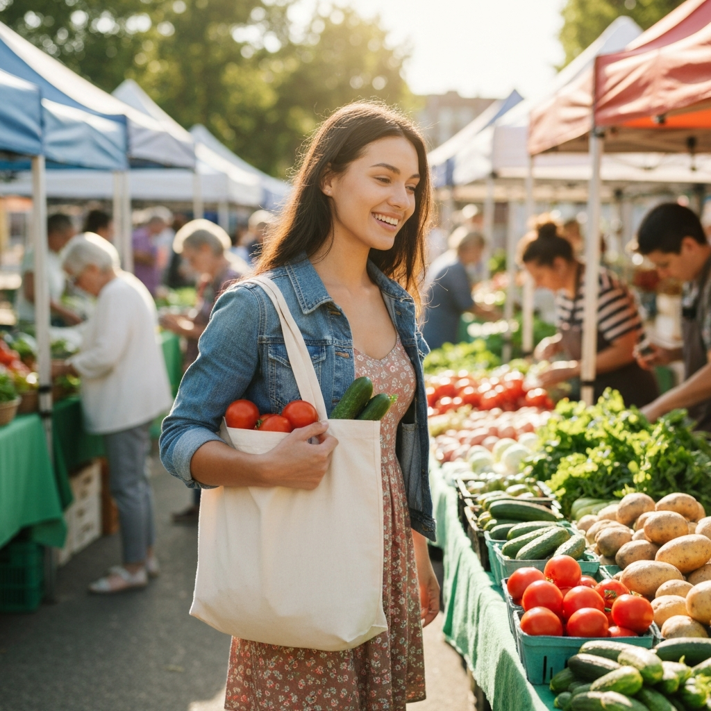 The Ultimate Guide to Ethical & Local Shopping