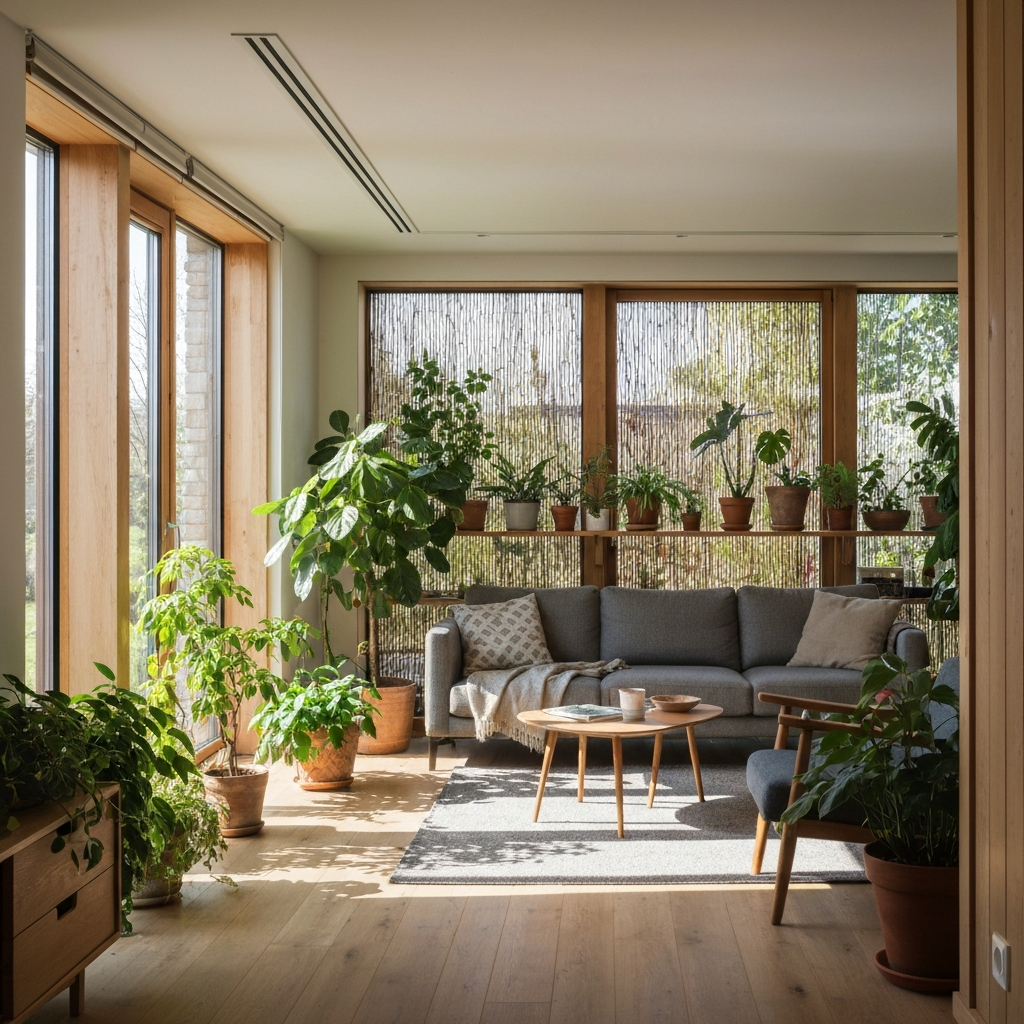 How to Reduce Your Carbon Footprint at Home