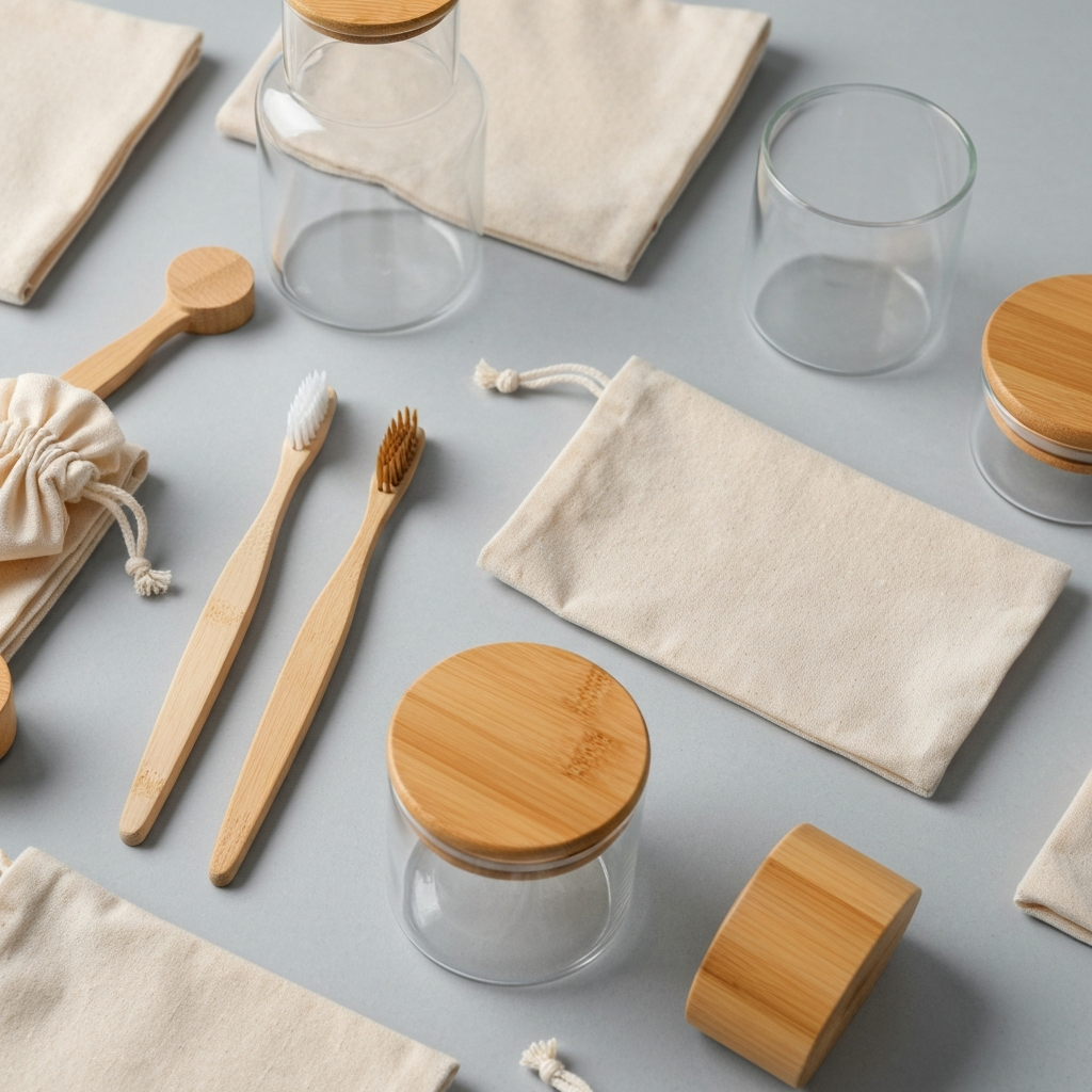 10 Easy Zero Waste Swaps for Beginners
