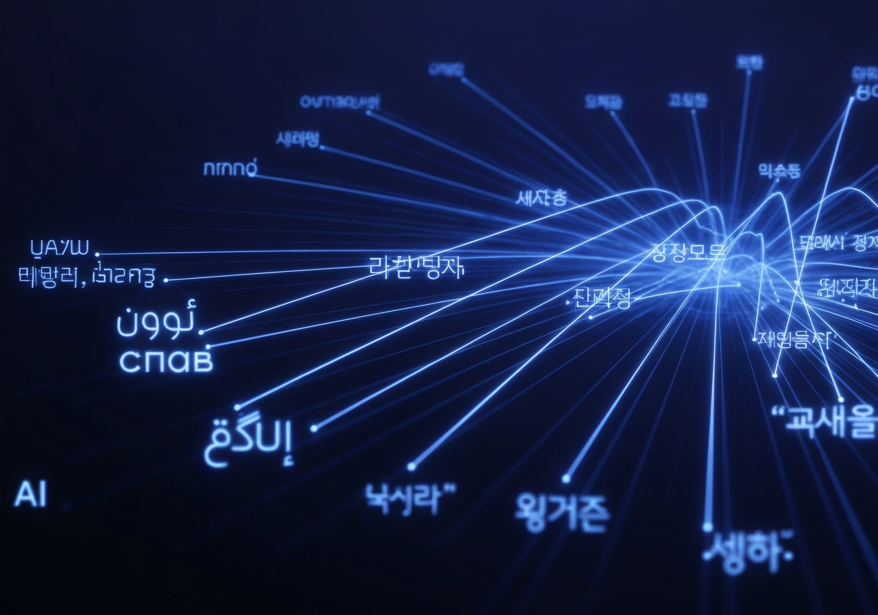 Fluent in Every Language