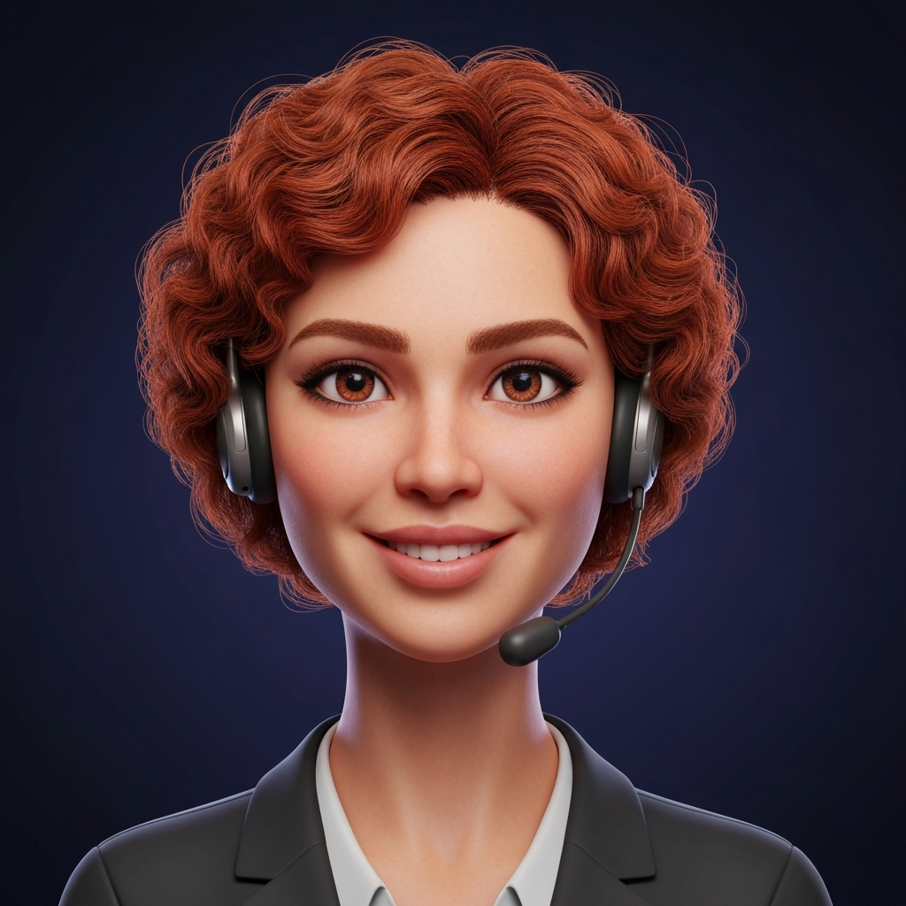 AI Avatar