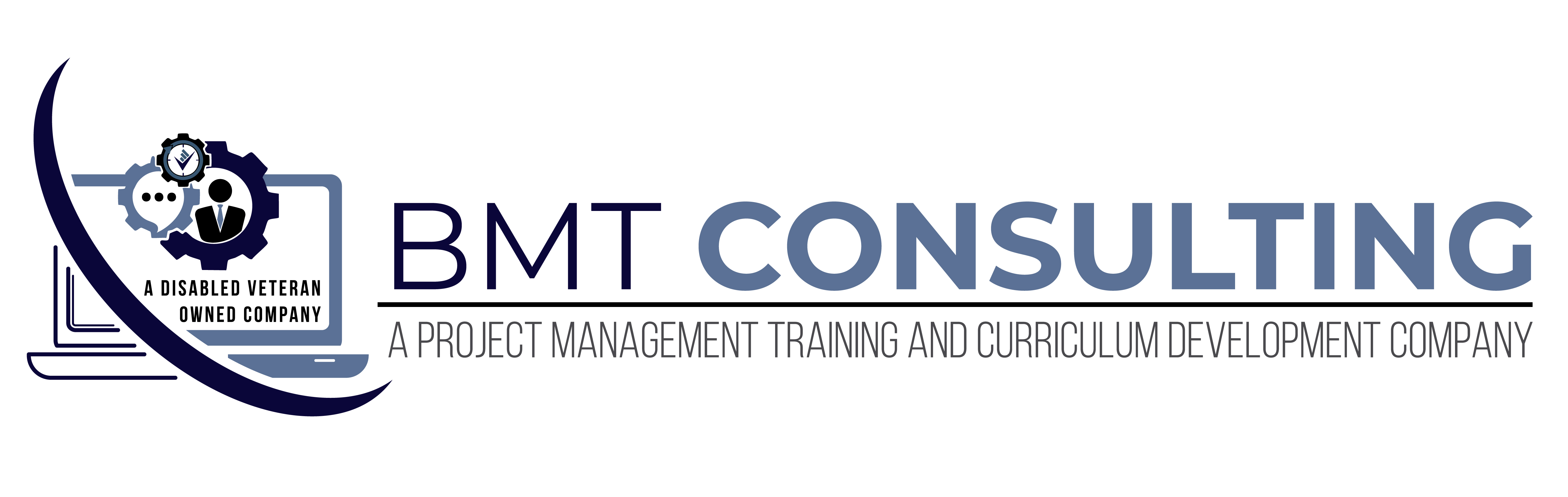 BMT Consulting Logo