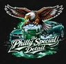 Philly Special Detail logo