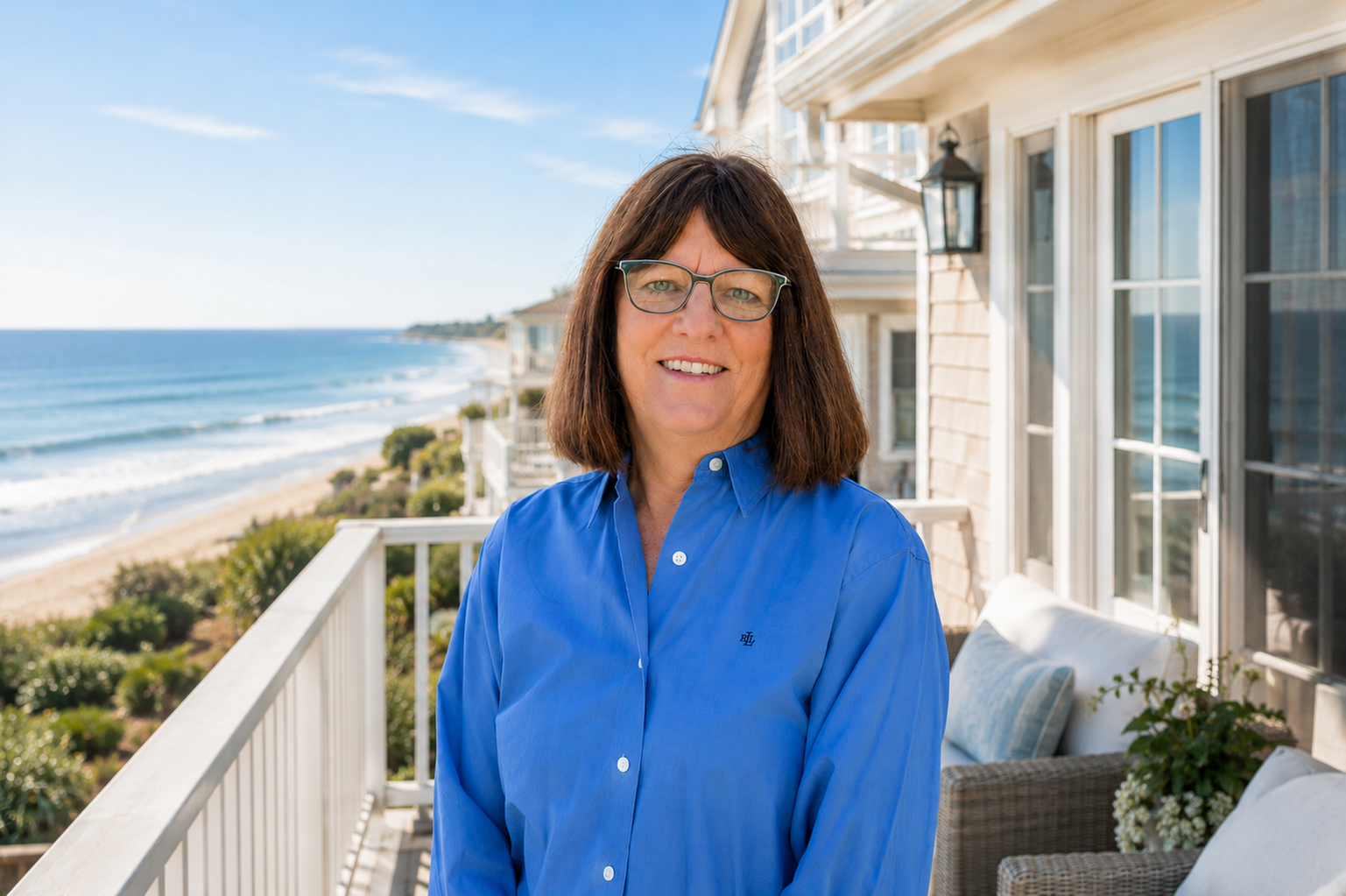 Anita Jones, REALTOR® — Your Grand Strand Guide