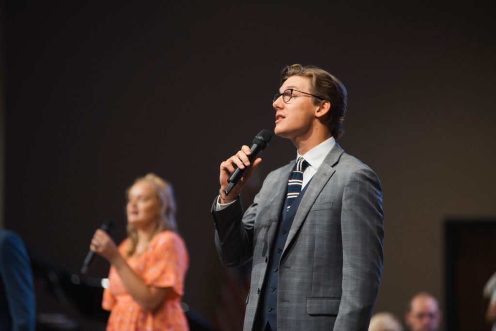 Church life
