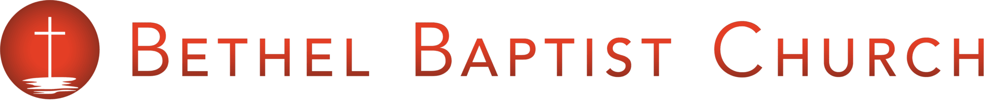 Bethel Baptist Church