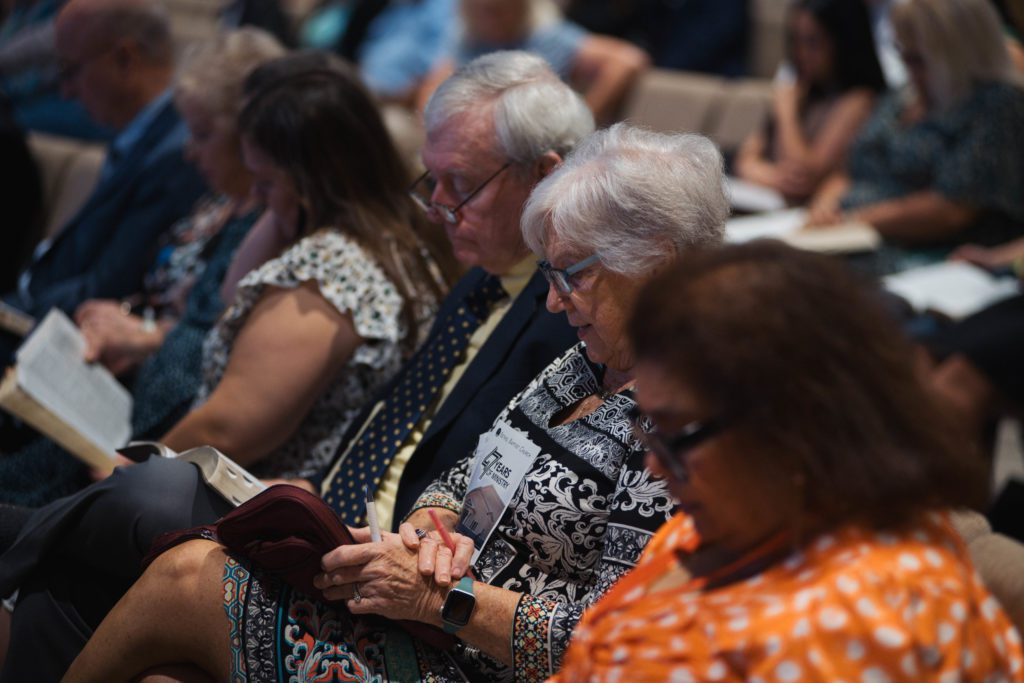 Church life