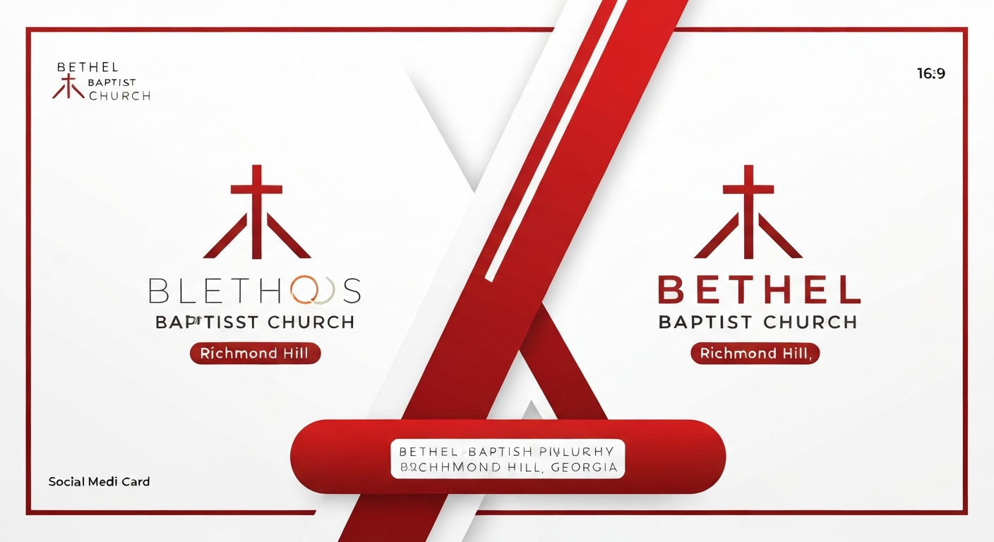 Photo of Bethel Baptist Church