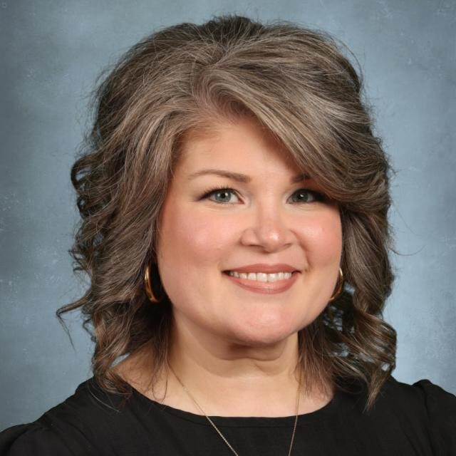 Mrs. Sarah Leopper