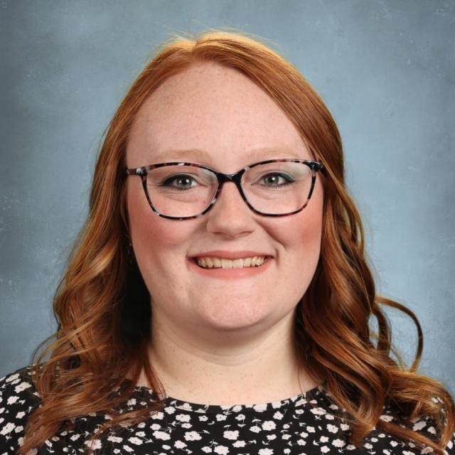 Mrs. Kaylea Yeager