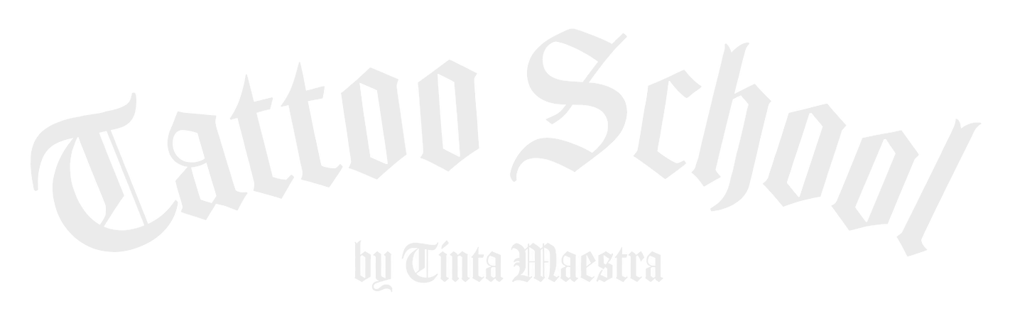 Tattoo School by Tinta Maestra