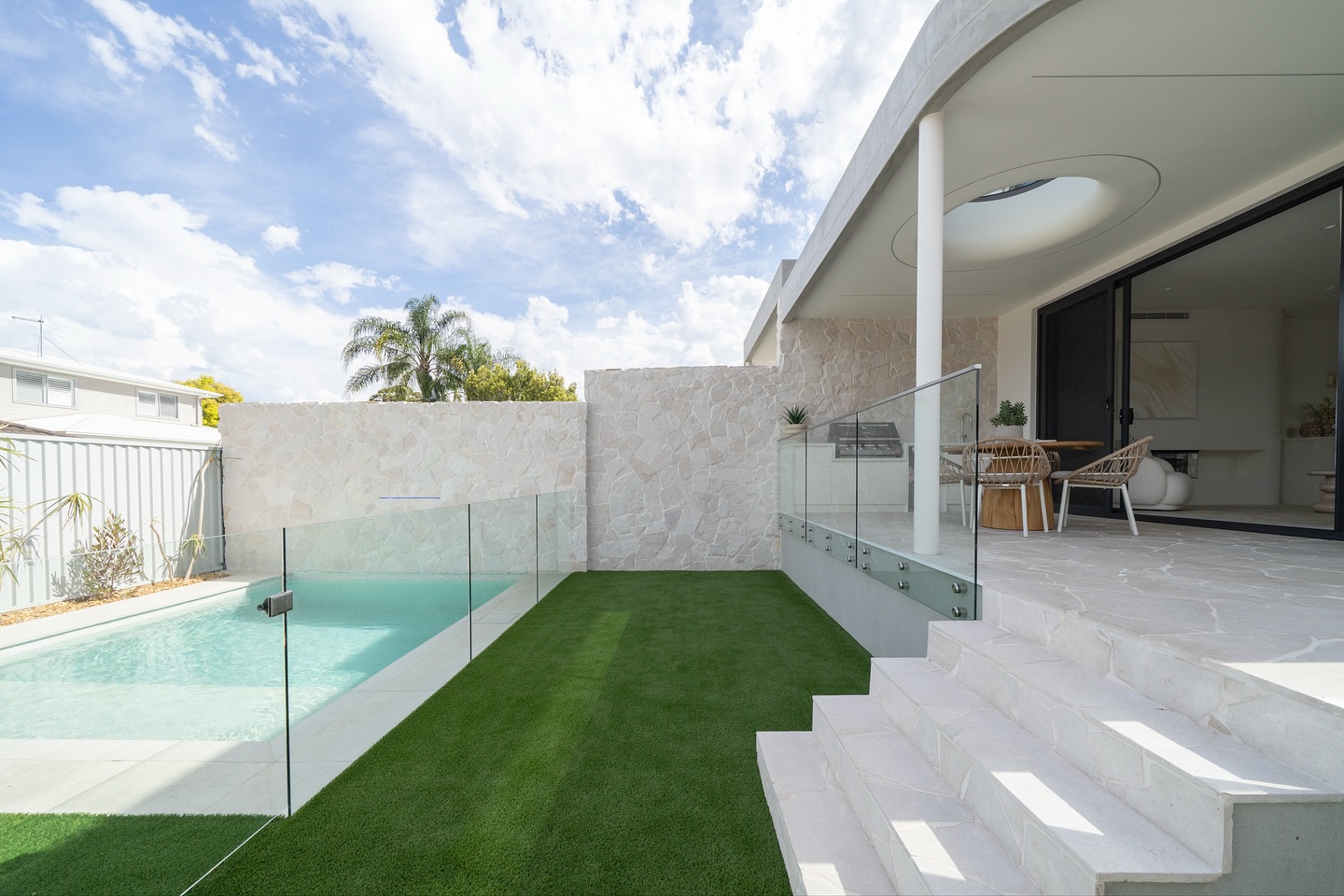 Home Extensions