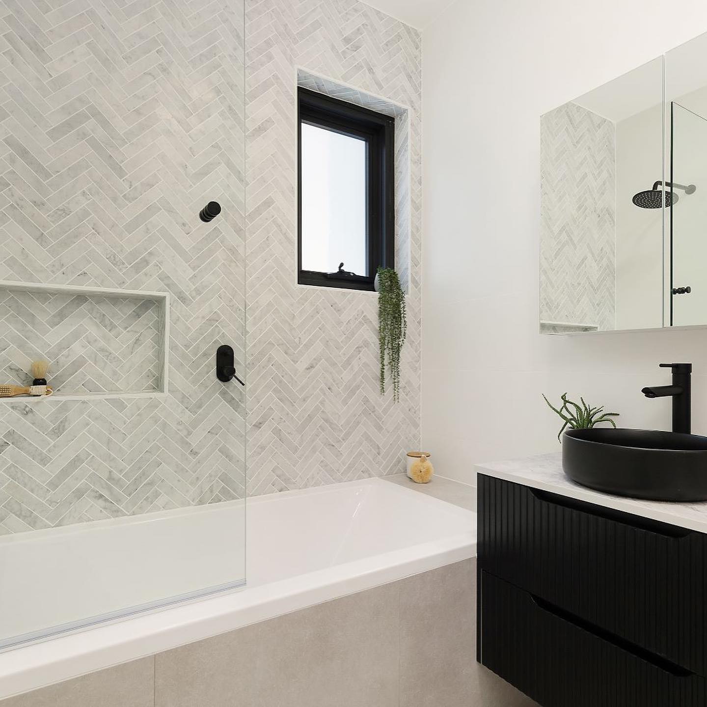 A Luxury Double-Brick Duplex in Marsfield