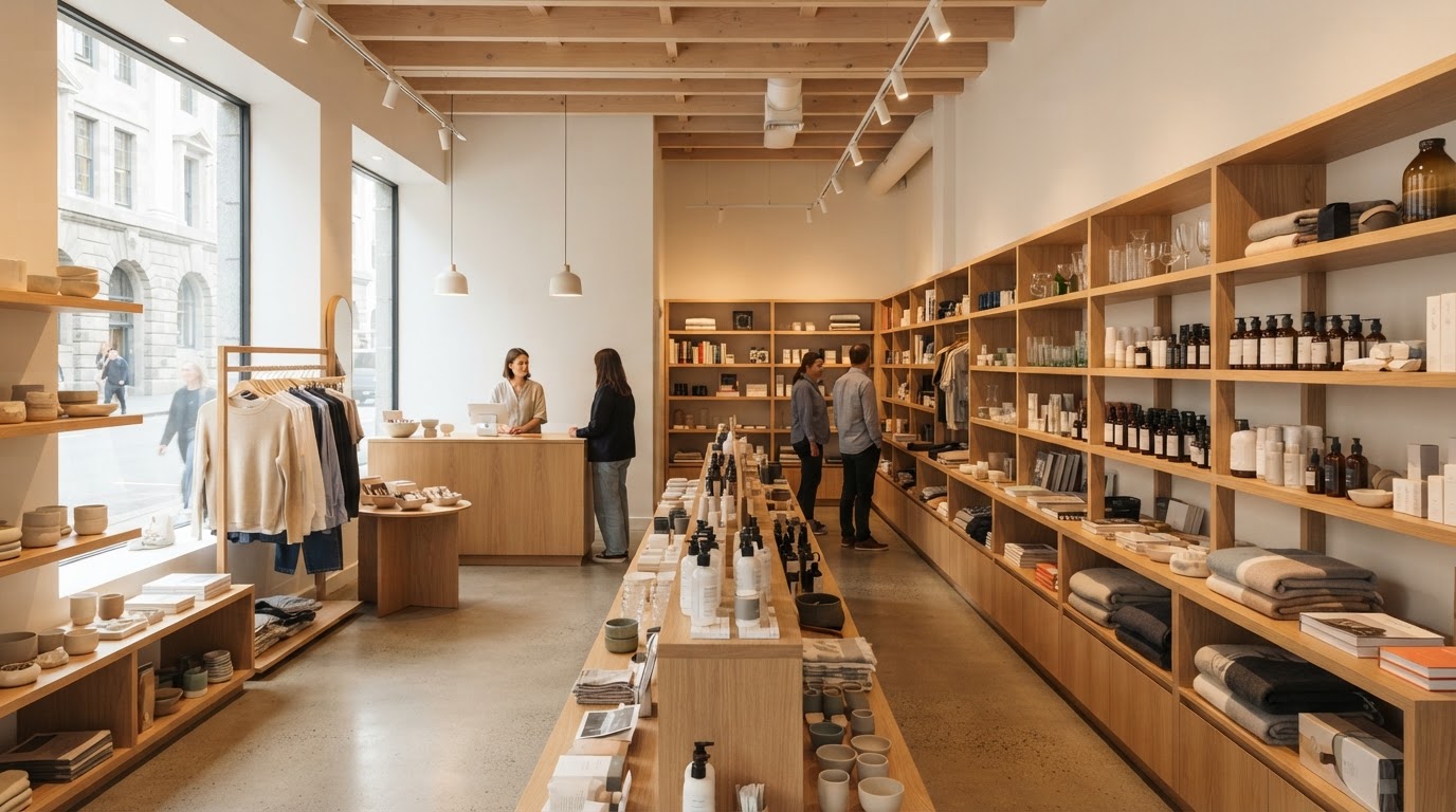 Retail