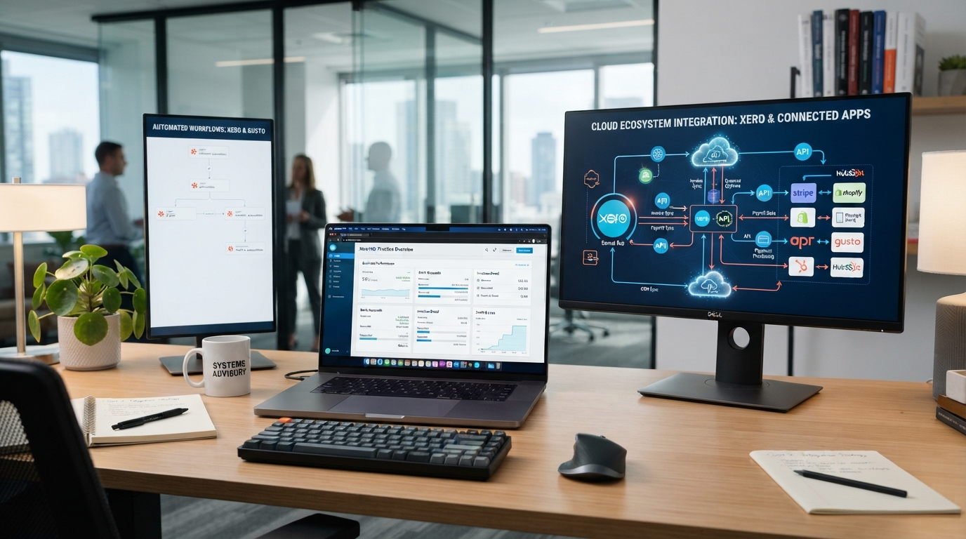 Systems & Software
