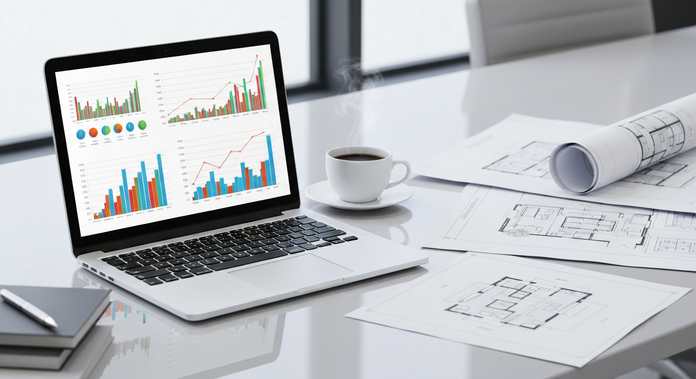 Beyond the Spreadsheet: Using Cashflow Forecasting to Build Financial Confidence