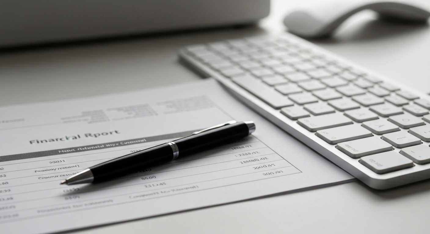 Why Regular Cashflow Forecasting Matters