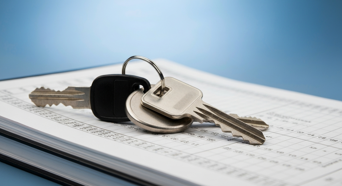 Let's talk Rental Properties