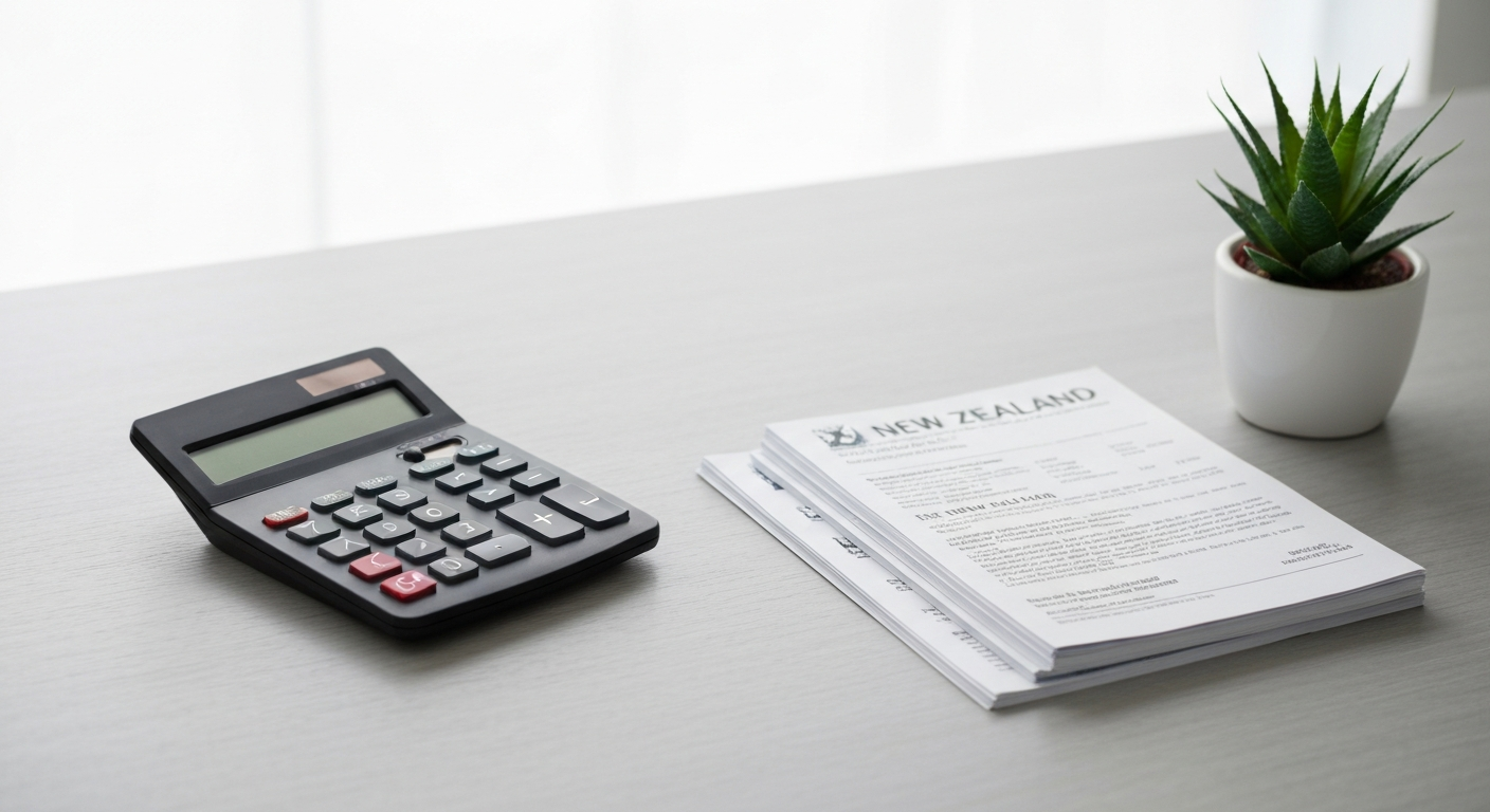 How to Reduce Your Tax Bill | NZ Small Business Edition