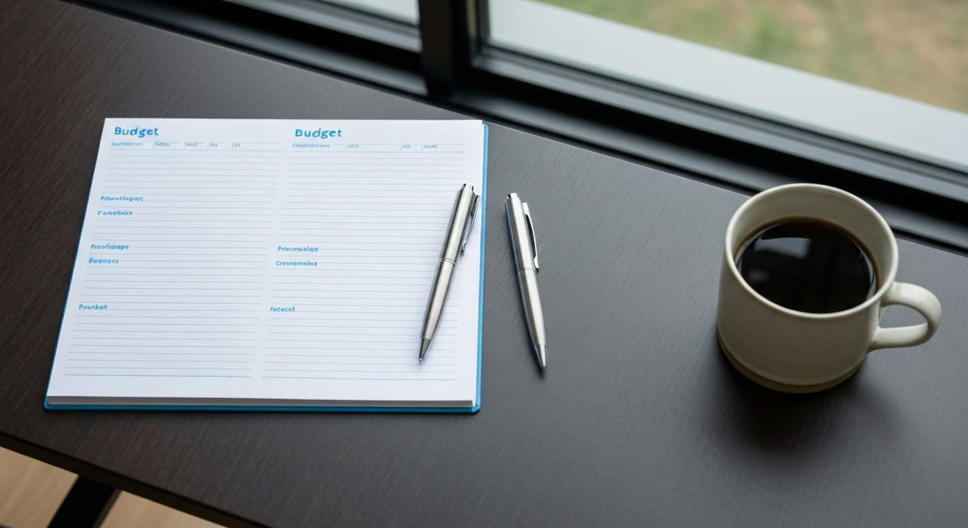 Budgeting for Small Business: A Guide for New Zealand Business Owners