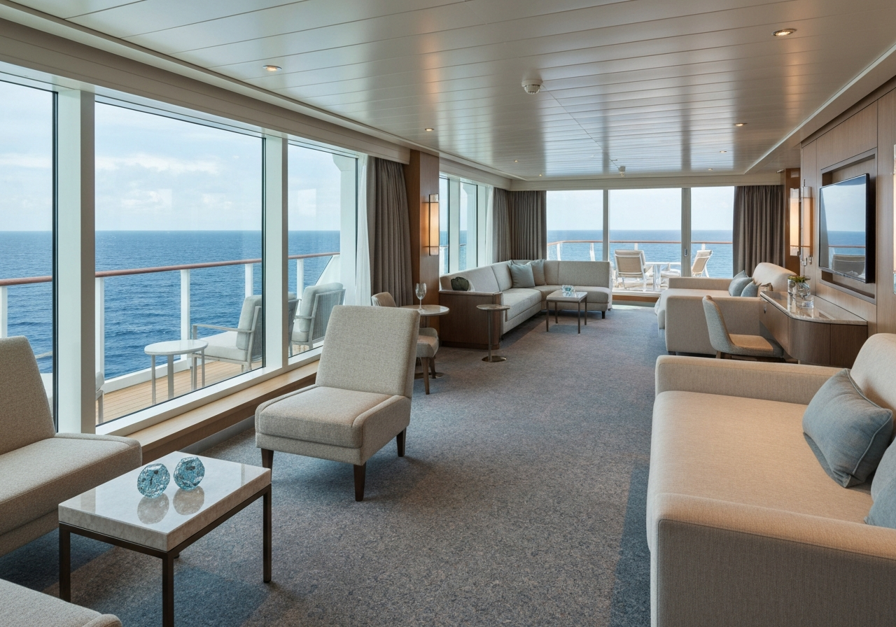Royal Caribbean Star Class