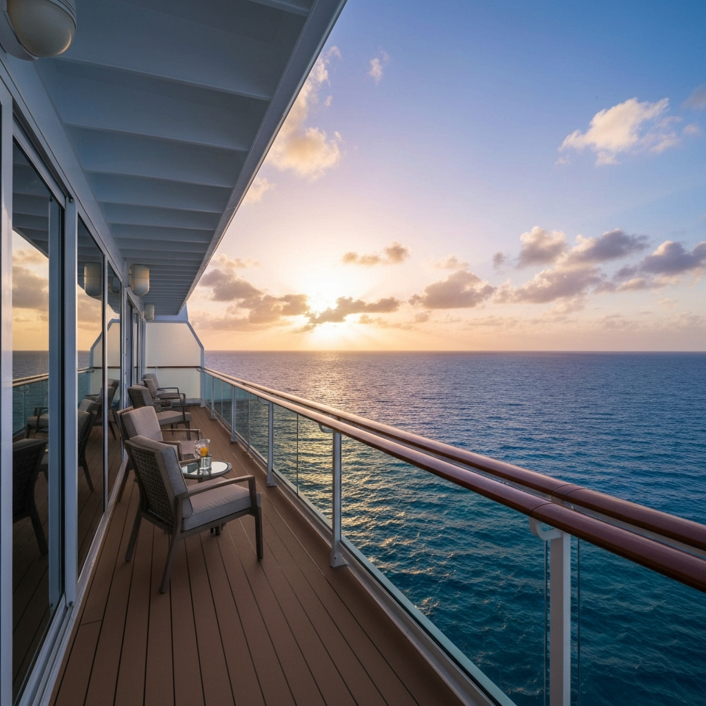 Elite Ocean Voyages