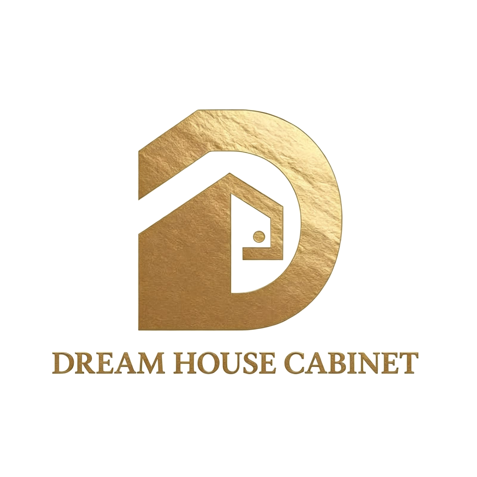 Dream House Cabinet Logo