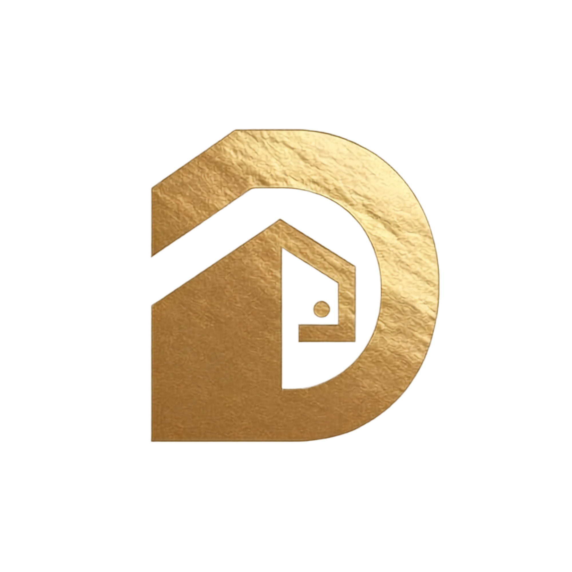 Dream House Cabinet Logo