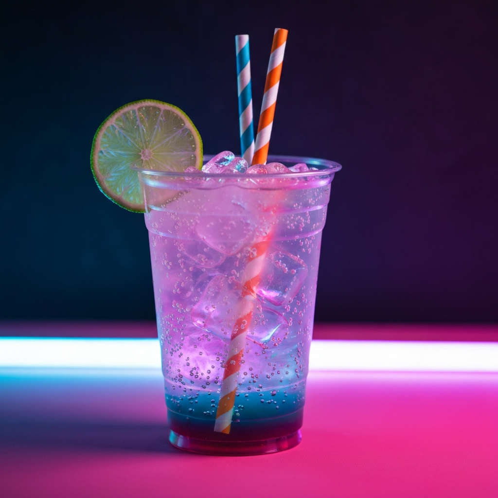 Dirty Soda