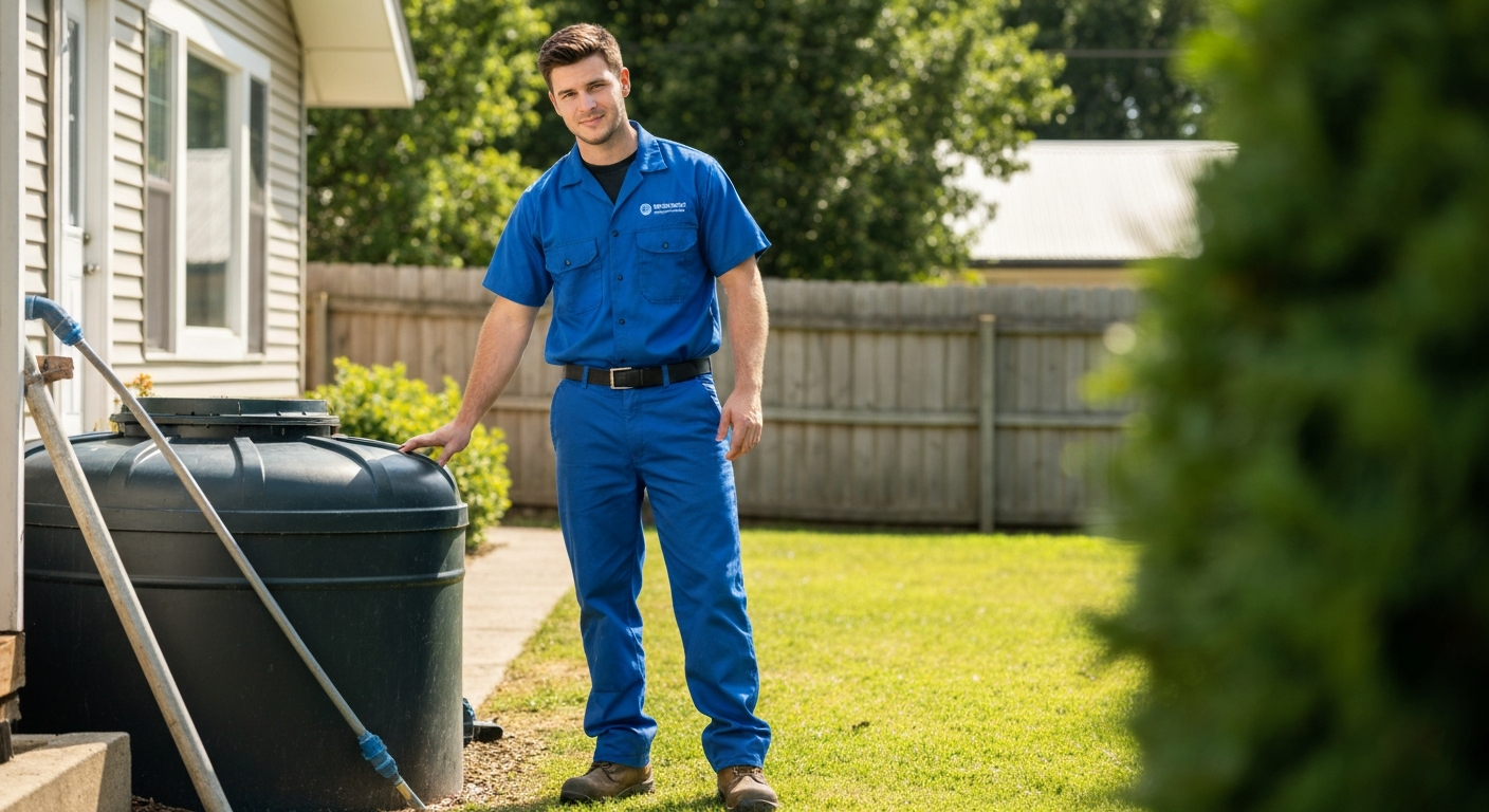Septic Services