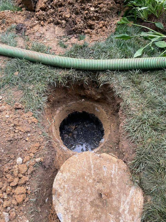 Drain & Sewer Services