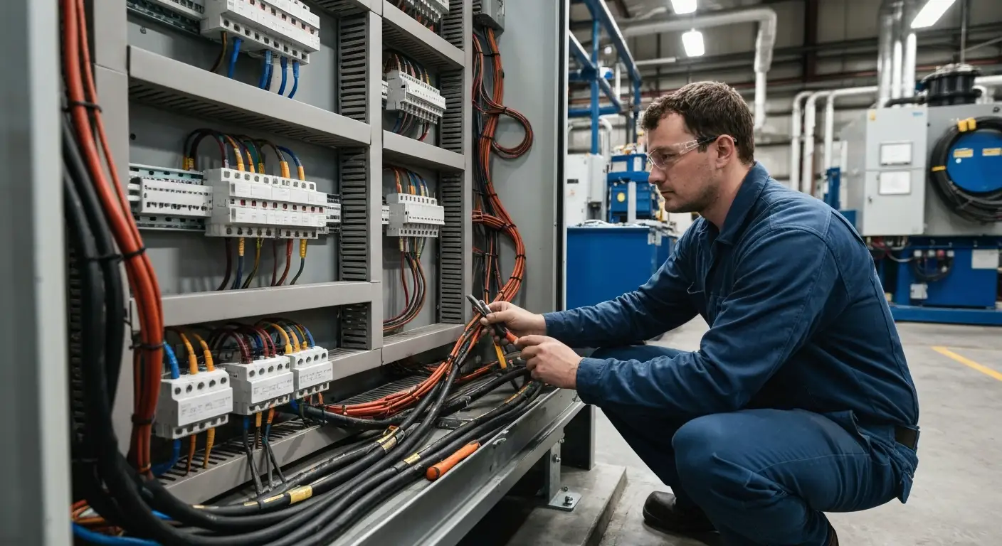 Three-Phase Power