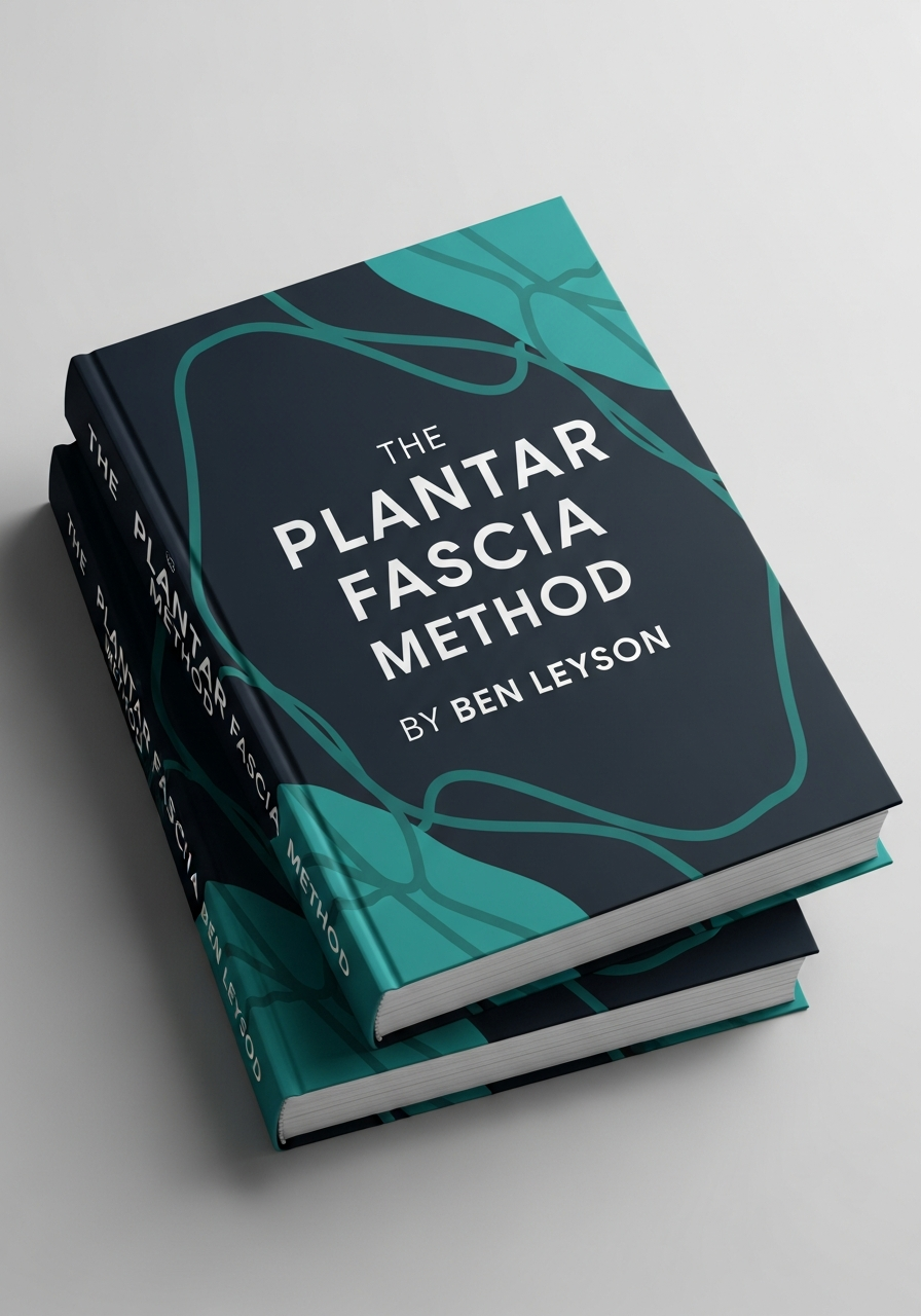 The Plantar Fascia Method Book