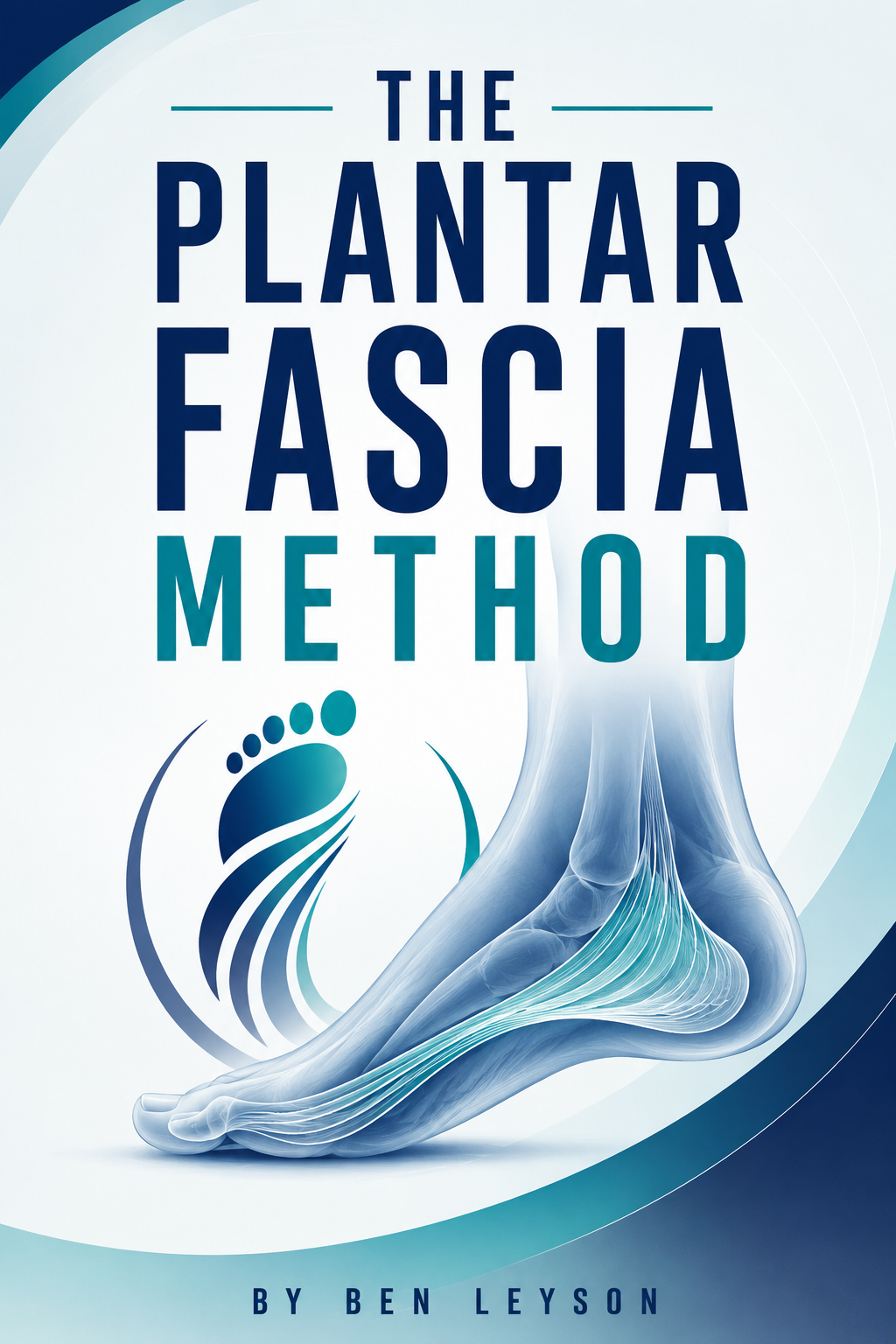 The Plantar Fascia Method Book
