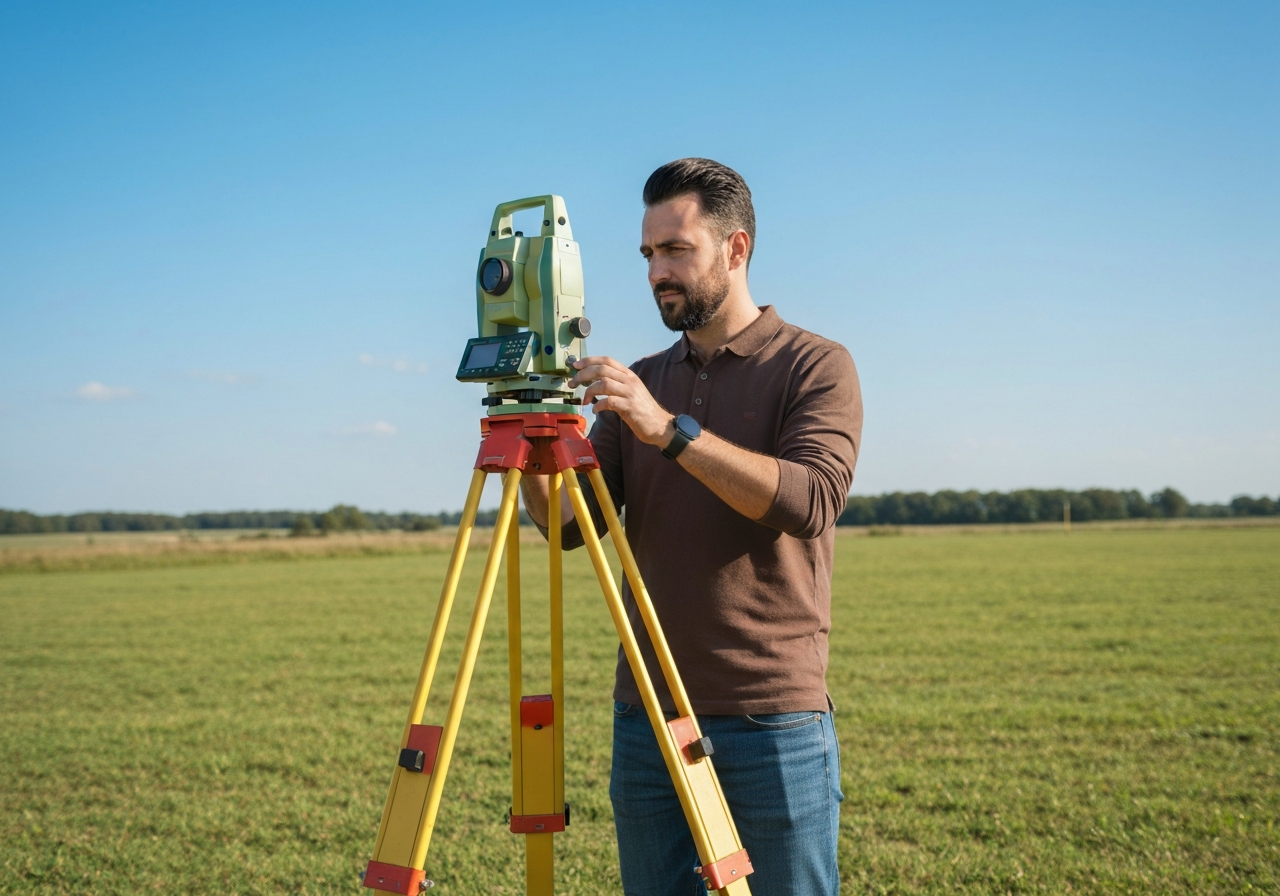 Site & Yield Analysis