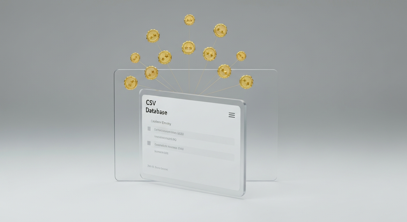 Database Reactivation converting customer contacts into 5-star Google reviews