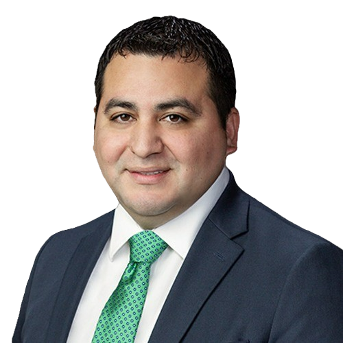 Jason G. Valenzuela, CPA