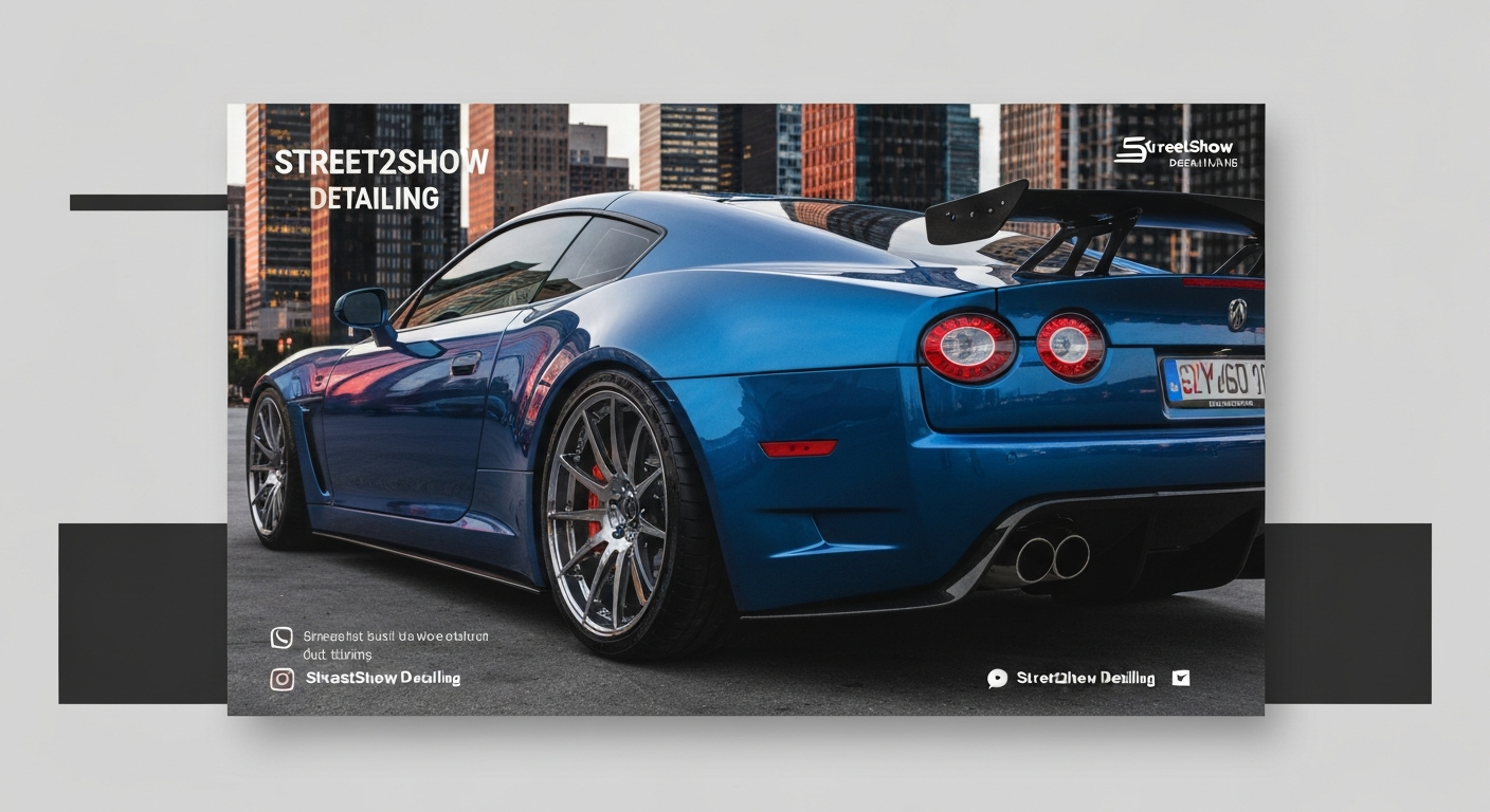How Often Should You Detail Your Car? A Simple Maintenance Guide for Blue Mountains Drivers