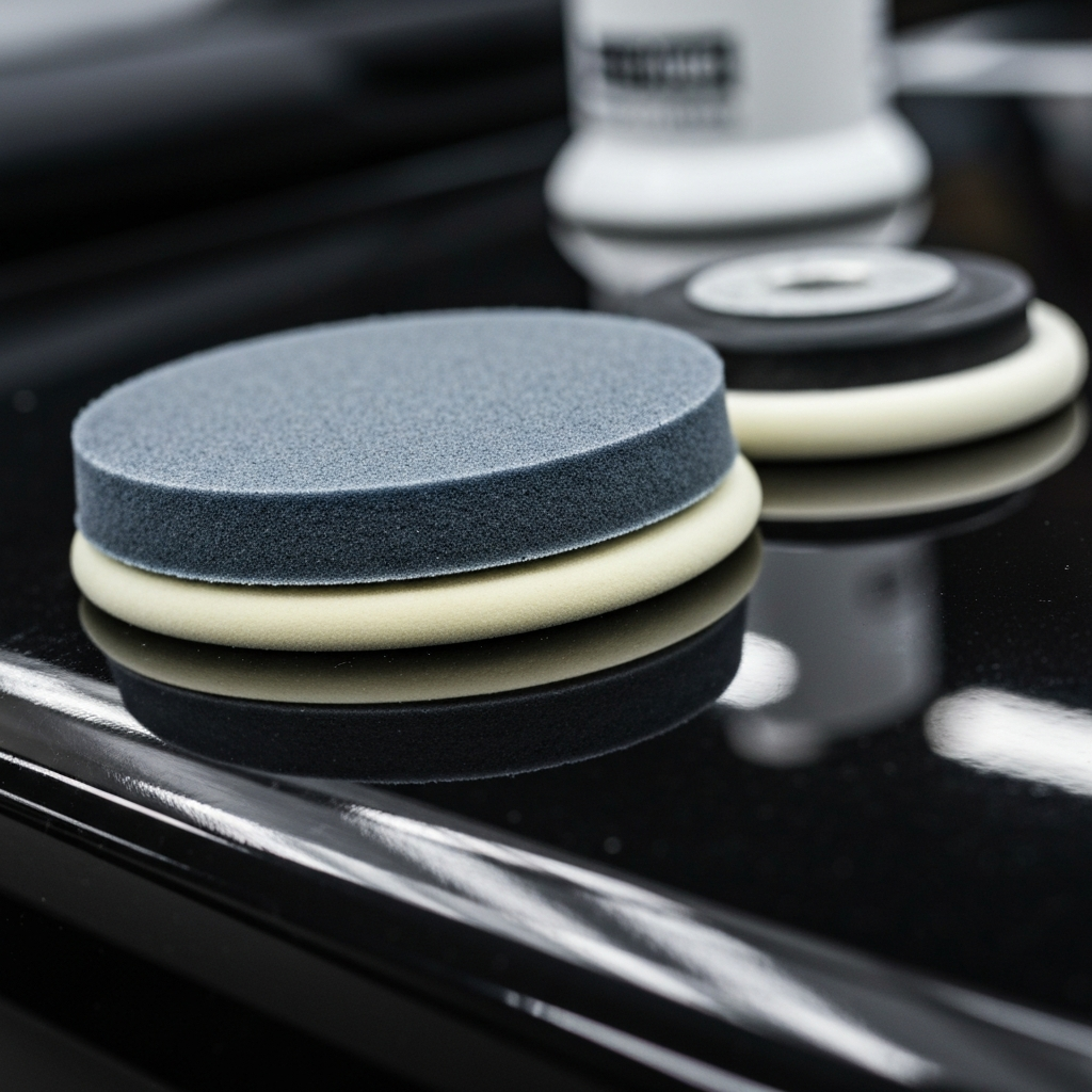 Paint Correction