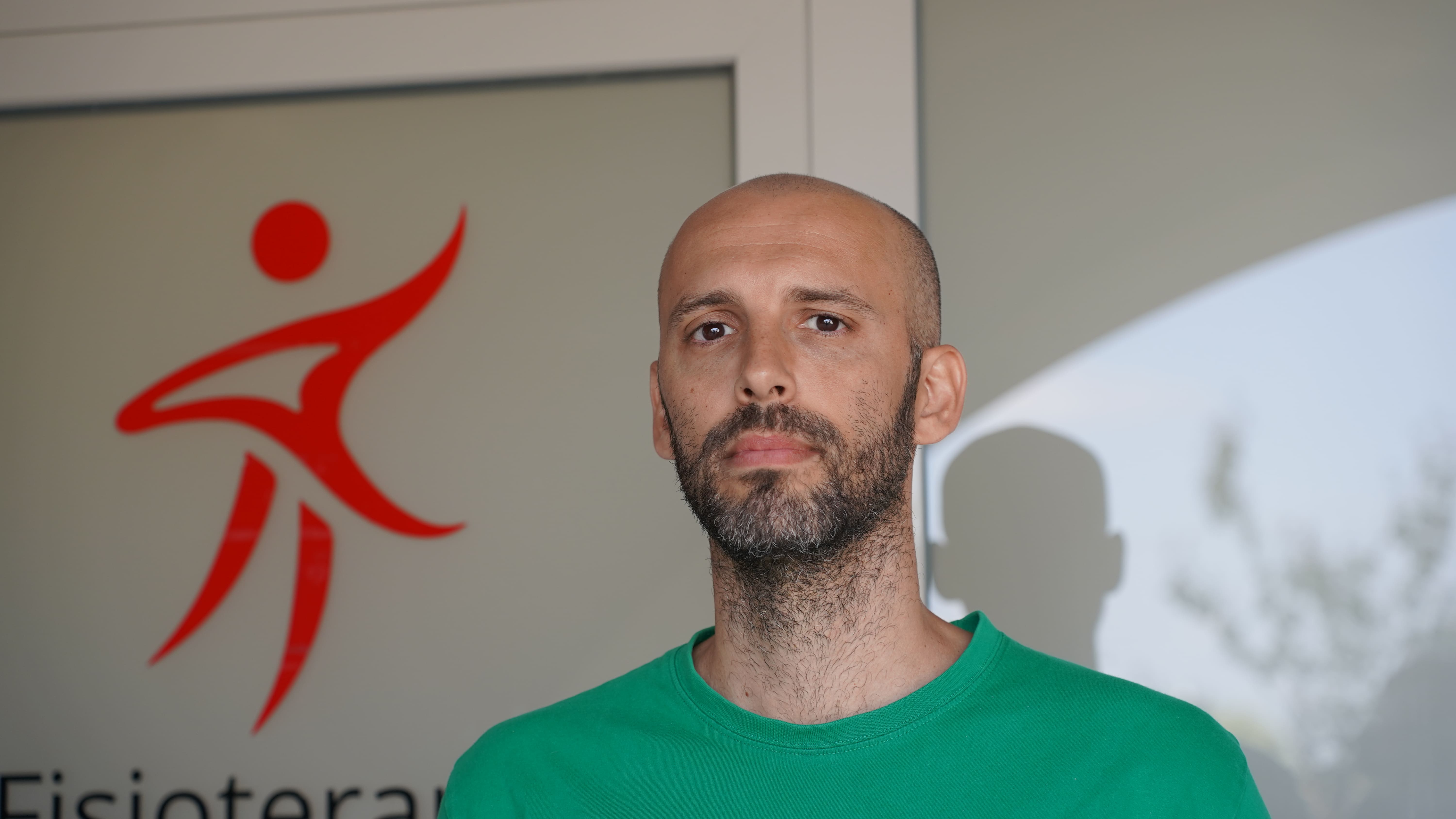 Ritratto di Dott. Riccardo Villani